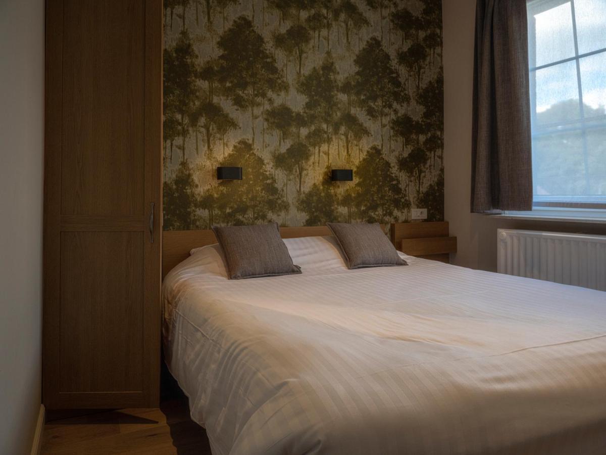 Hotel Le Fenil Celles  Eksteriør bilde