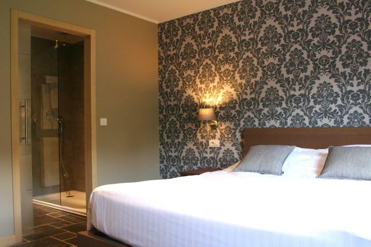 Hotel Le Fenil Celles  Eksteriør bilde
