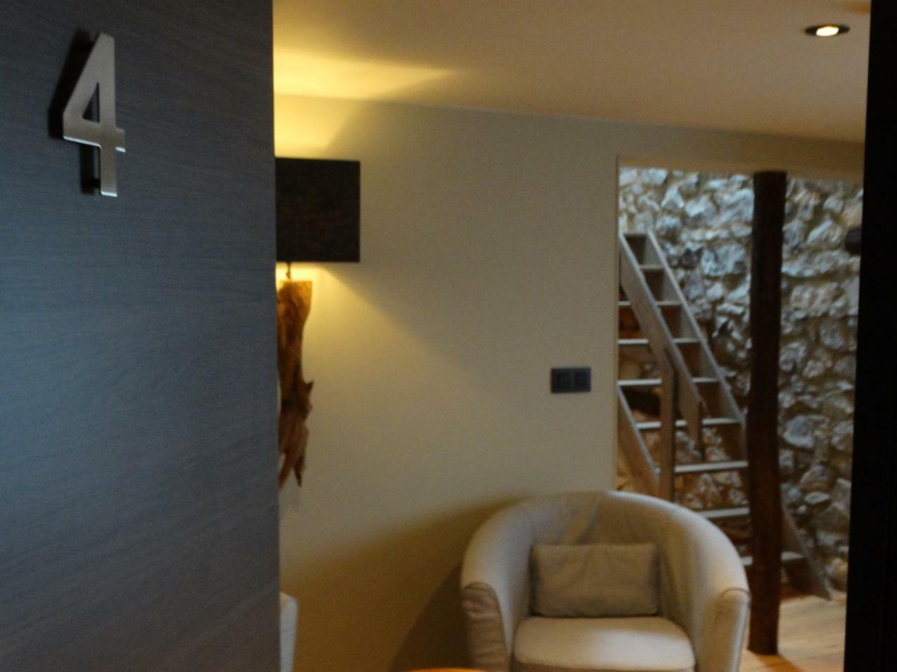 Hotel Le Fenil Celles  Eksteriør bilde